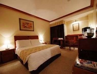 رامادا باي ويندهام البحرين 4* المنامة