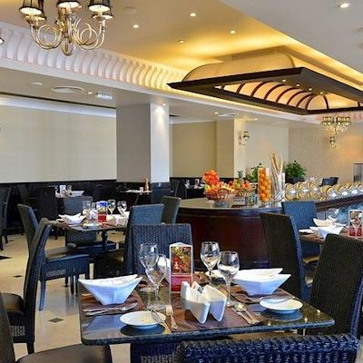 رامادا باي ويندهام البحرين فندق