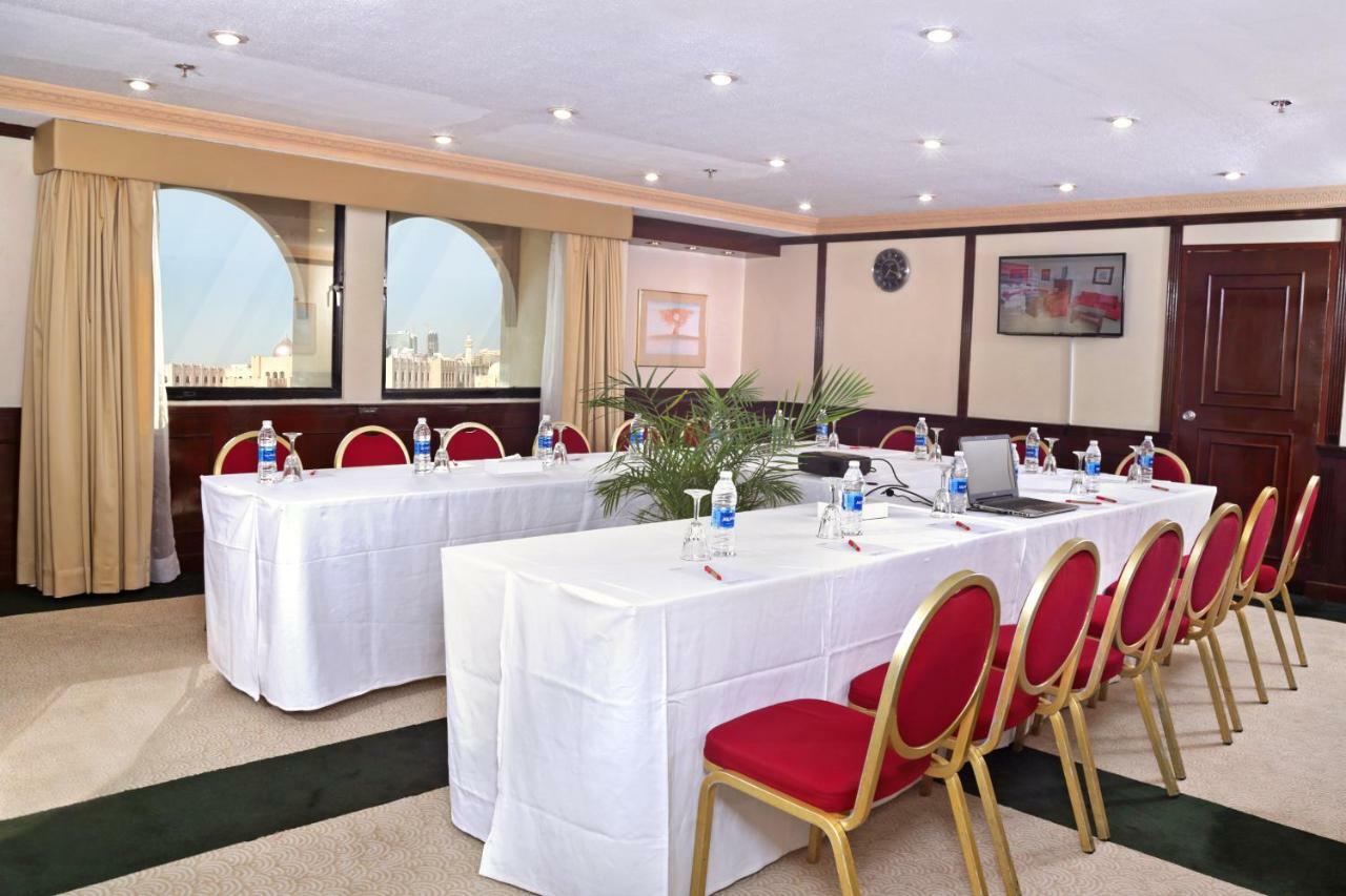 رامادا باي ويندهام البحرين 4* المنامة