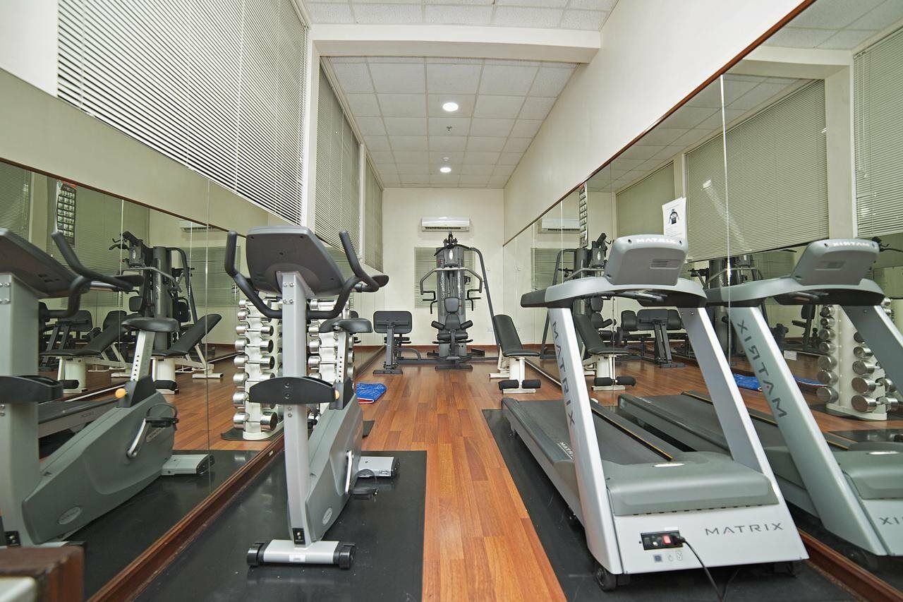 Hotel Ramada By Wyndham Bahrain Manama