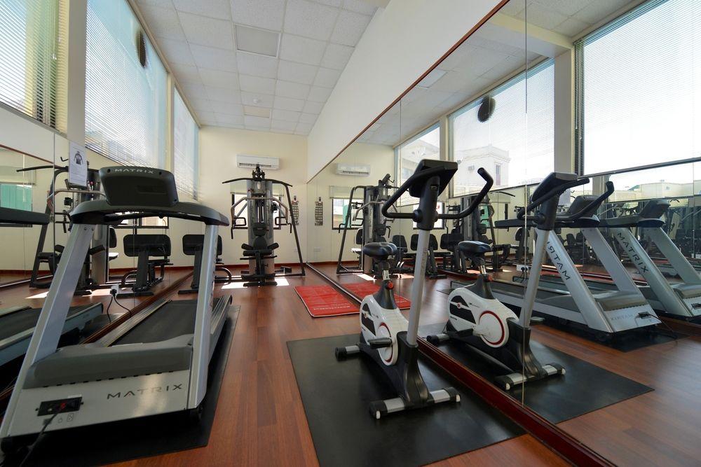 Hotel Ramada By Wyndham Bahrain