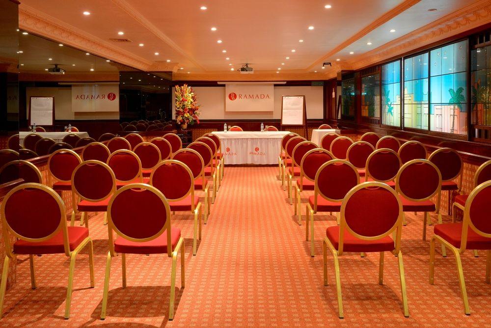 Ramada By Wyndham Bahrain Hotel