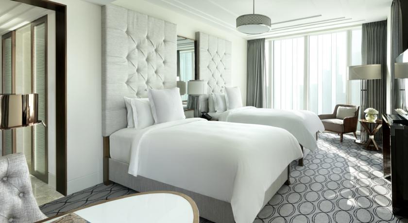 Ramada By Wyndham Bahrain Hotel 4*