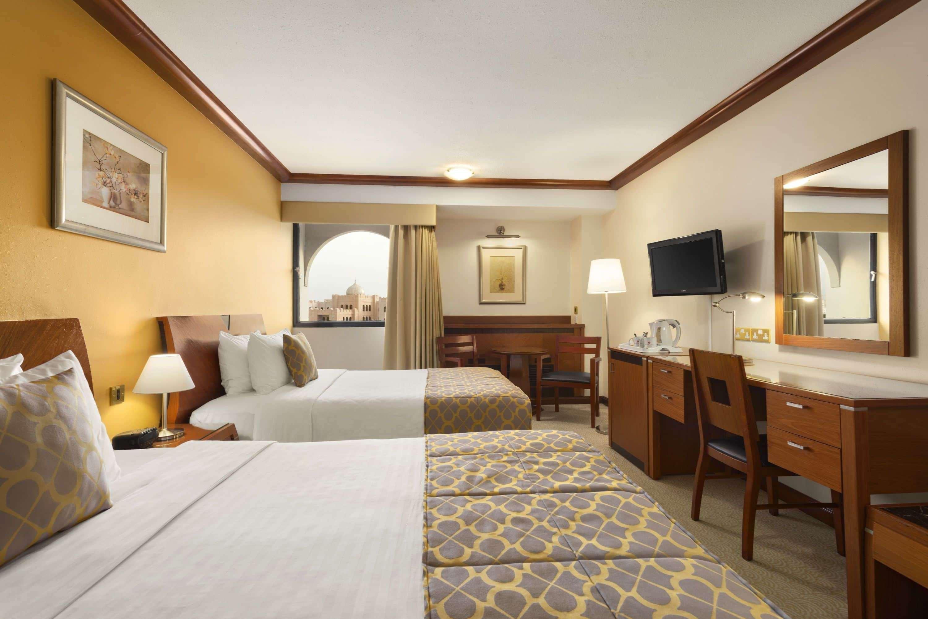Ramada By Wyndham Bahrain 4* Manama