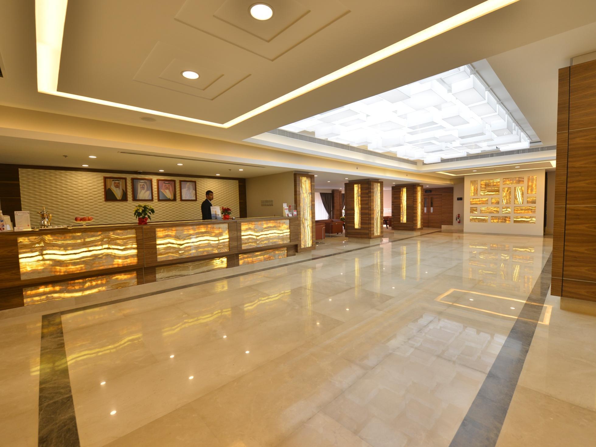 Ramada By Wyndham Bahrain 4* Manama