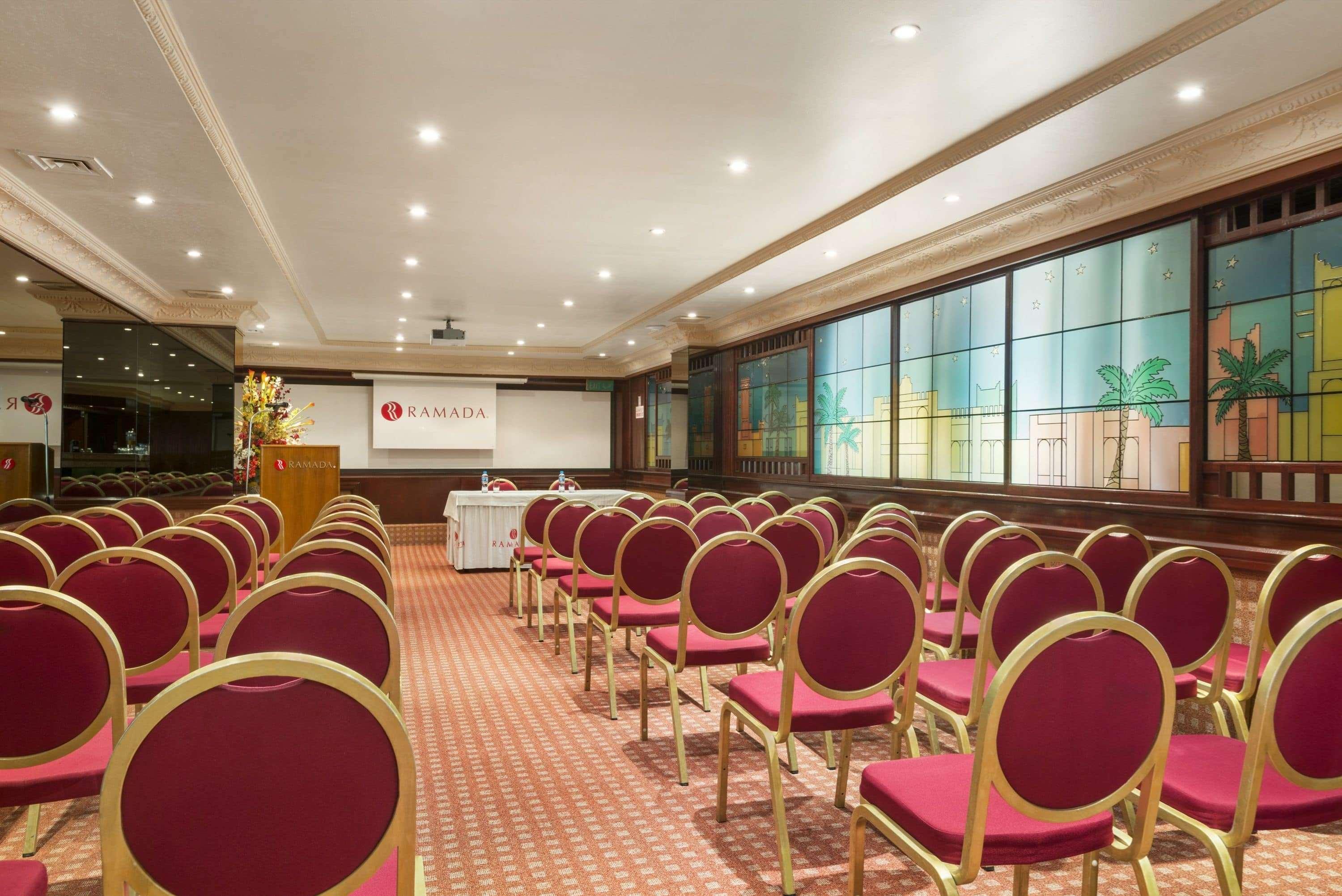 Ramada By Wyndham Bahrain