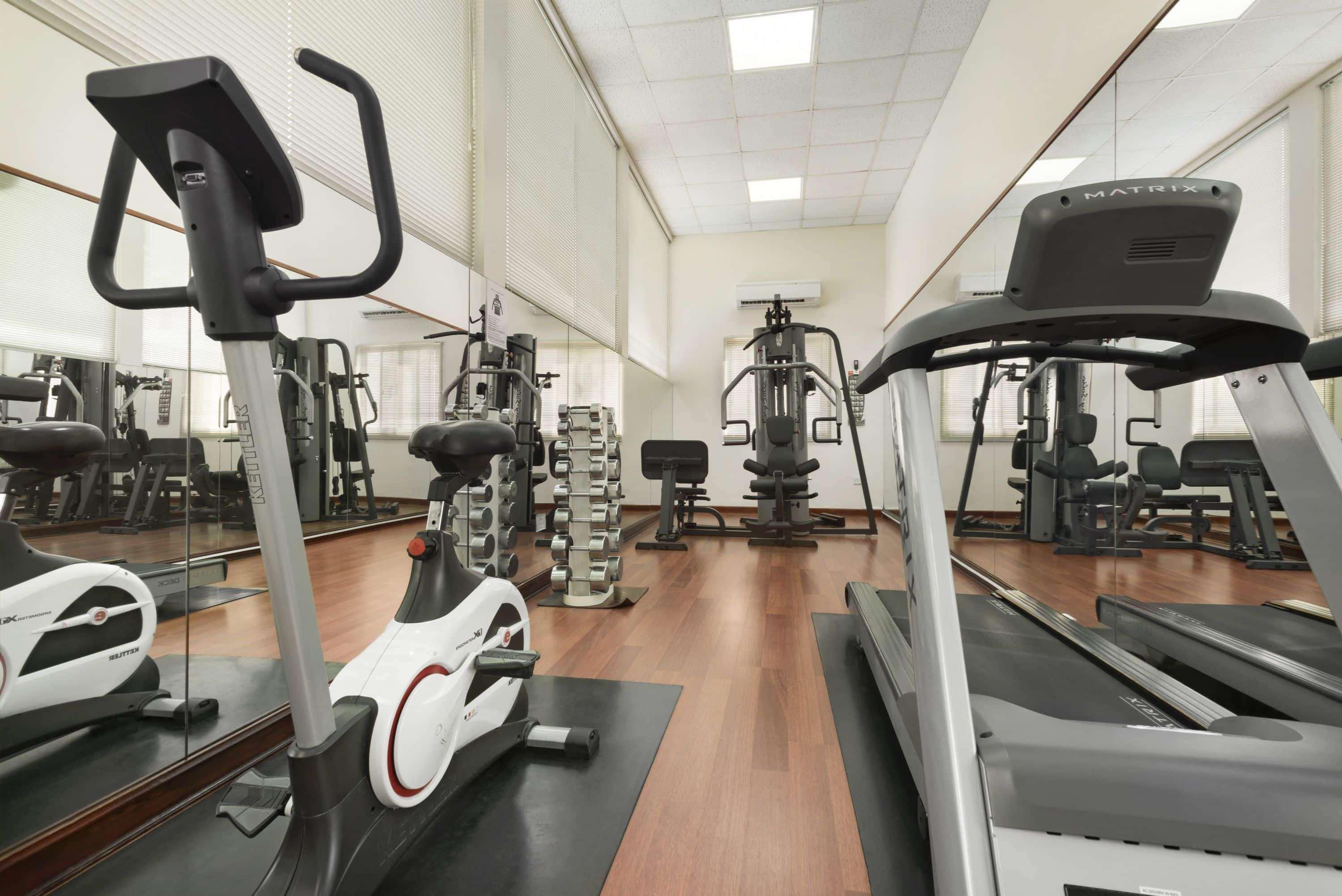 Ramada By Wyndham Bahrain Hotel Manama