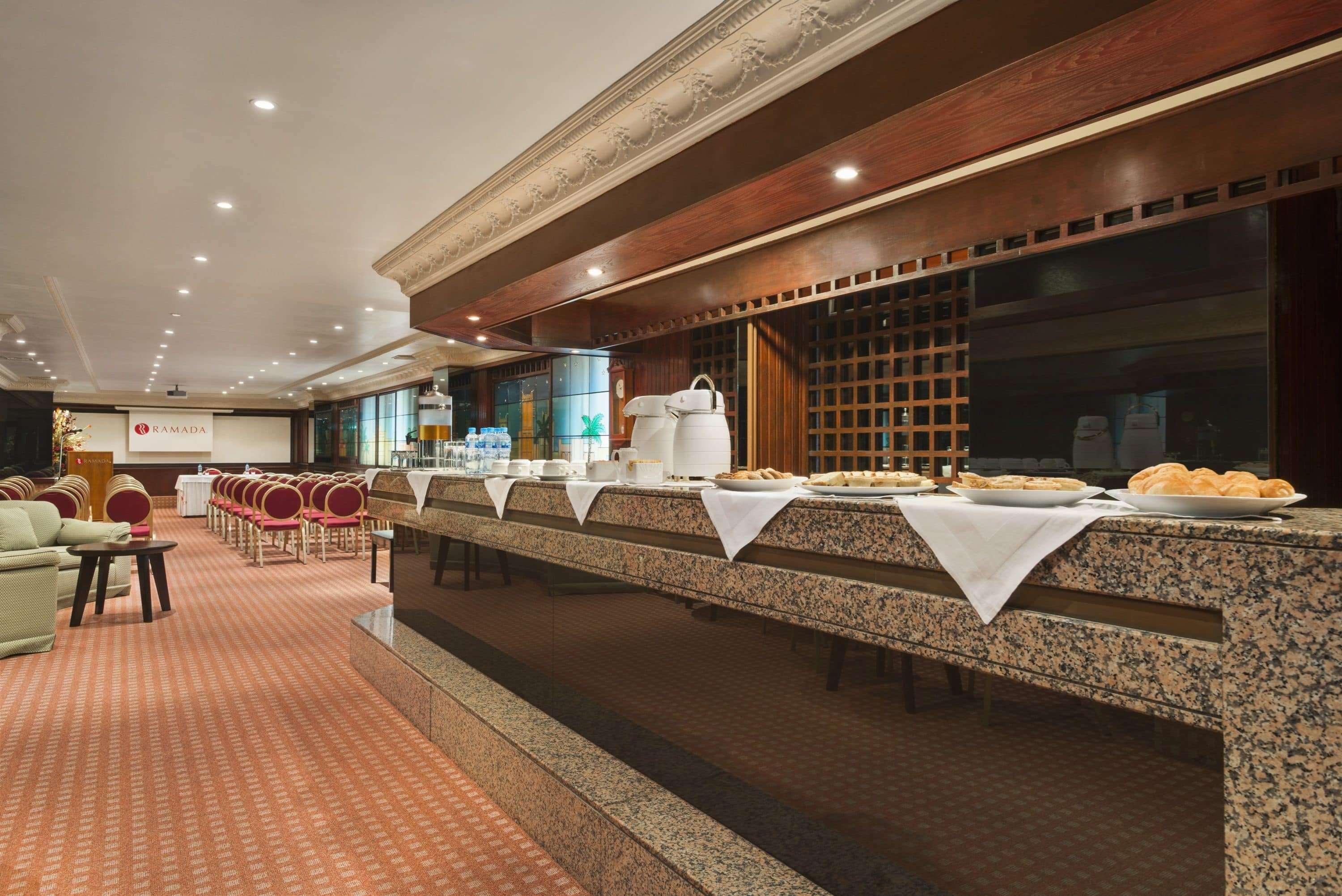 Ramada By Wyndham Bahrain 4*