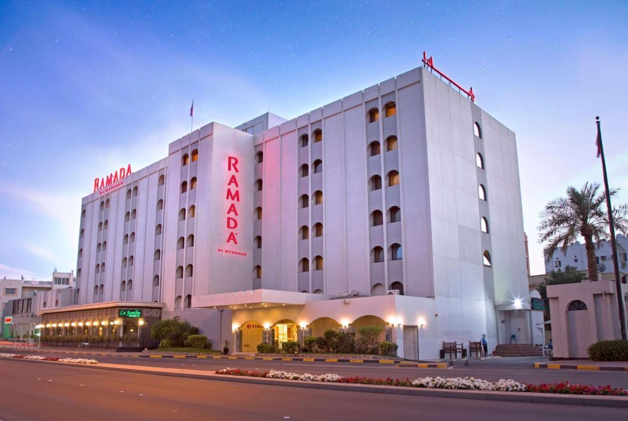 Ramada By Wyndham Bahrain 4* Manama