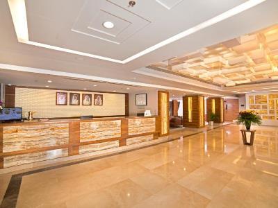 Ramada By Wyndham Bahrain 4* Manama