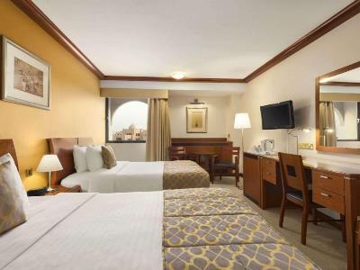 Ramada By Wyndham Bahrain Hotel 4*