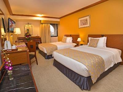 Hotel Ramada By Wyndham Bahrain