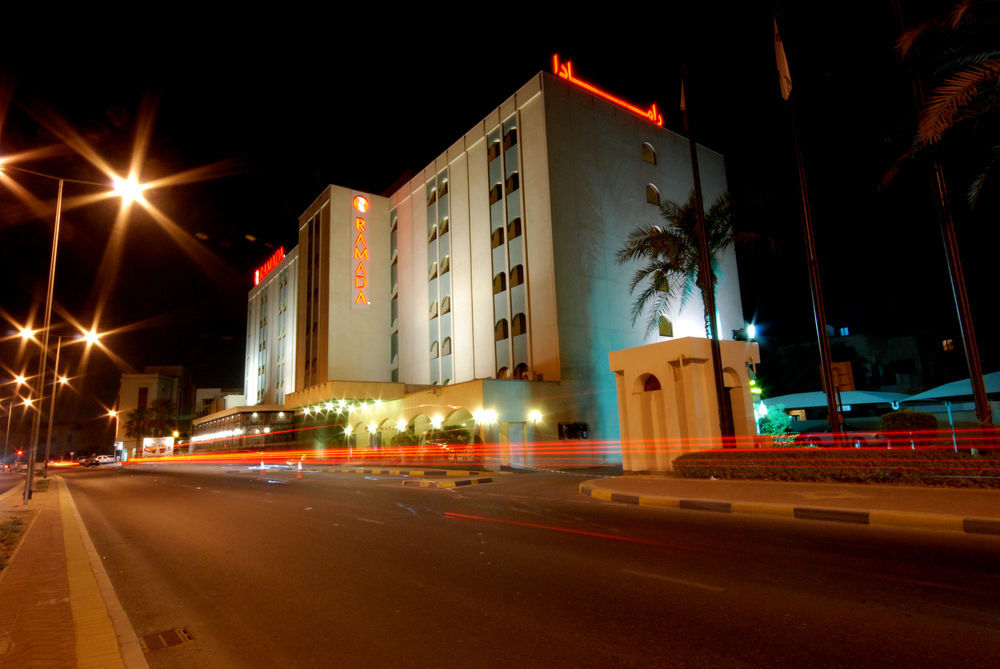 Ramada By Wyndham Bahrain