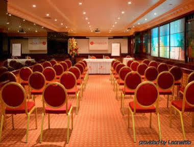 Ramada By Wyndham Bahrain Manama