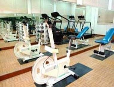Hotel Ramada By Wyndham Bahrain Manama