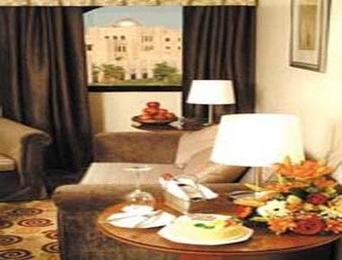 Hotel Ramada By Wyndham Bahrain