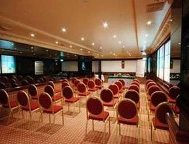 Ramada By Wyndham Bahrain Manama