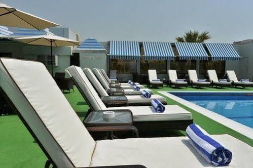 Hotel Ramada By Wyndham Bahrain 4*