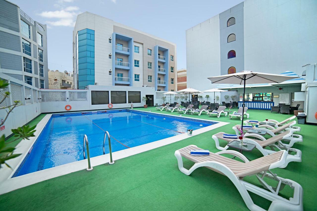 Ramada By Wyndham Bahrain Hotel