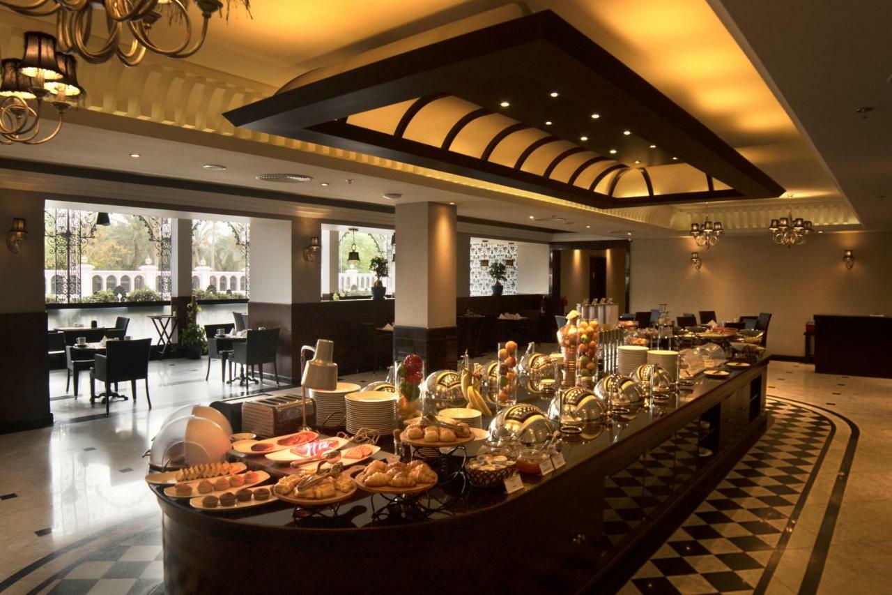 Hotel Ramada By Wyndham Bahrain Manama