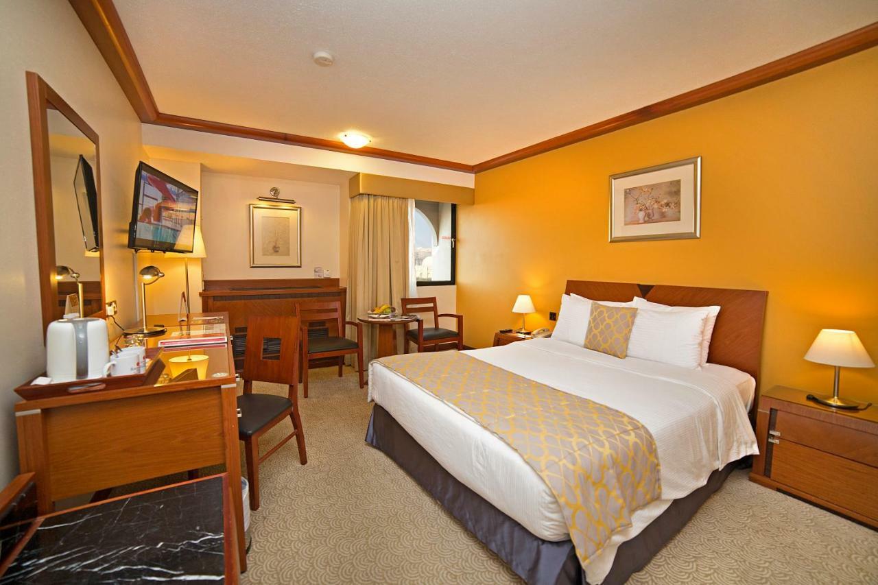 Ramada By Wyndham Bahrain Manama