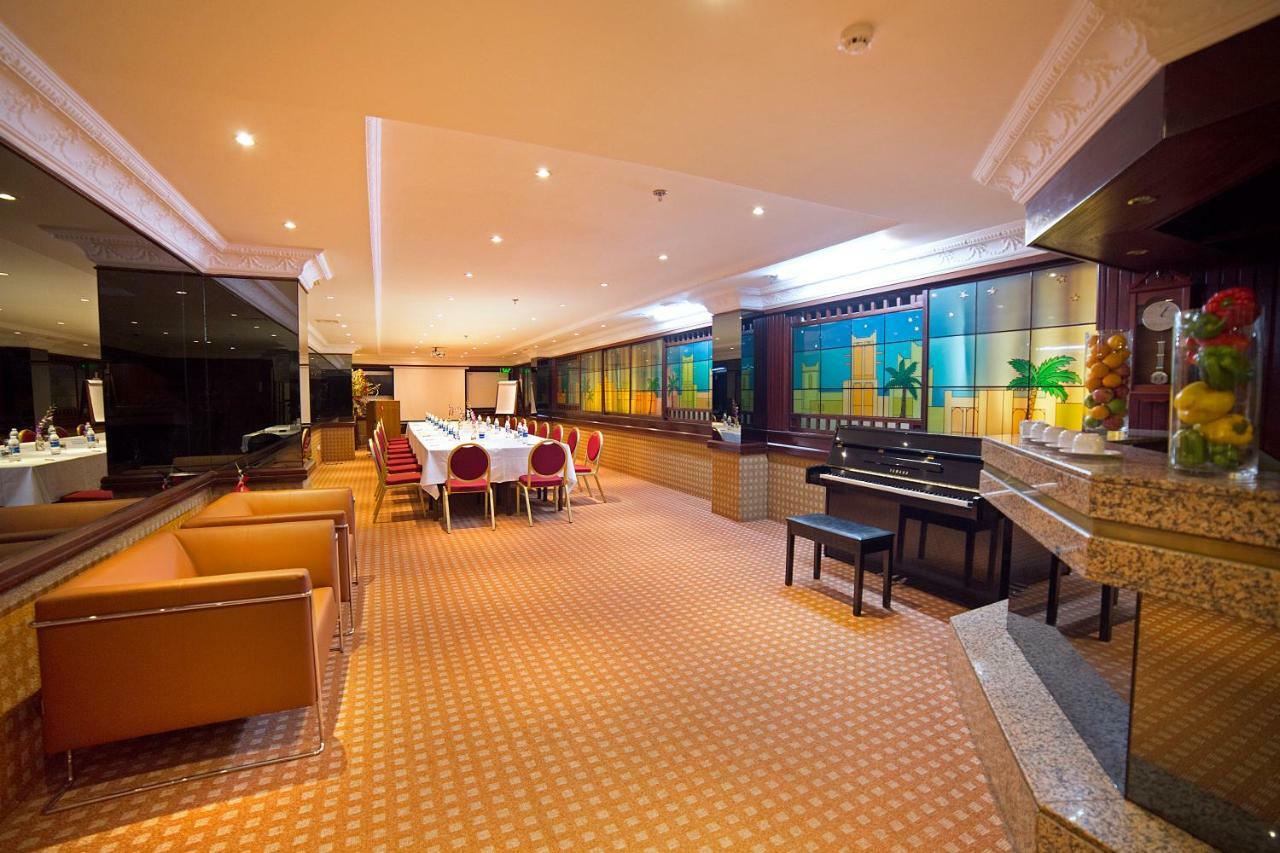 Ramada By Wyndham Bahrain Manama